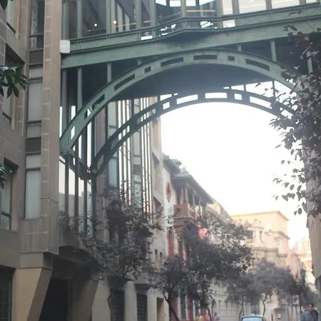 Serrano 96 Hotel